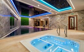 Piastun SPA&Wellness Krynica-Zdrój